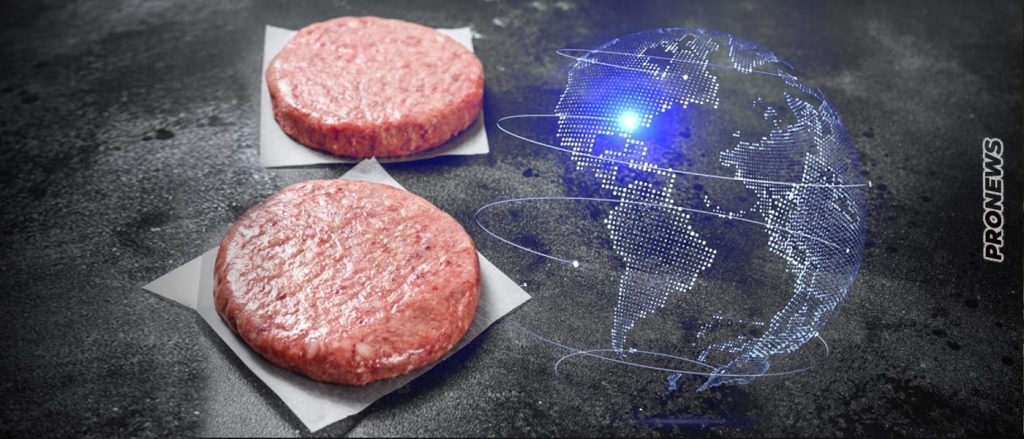 Παράνοια: Θέλουν να τρώμε δύο μπιφτέκια την εβδομάδα για να… σώσουμε τον πλανήτη!