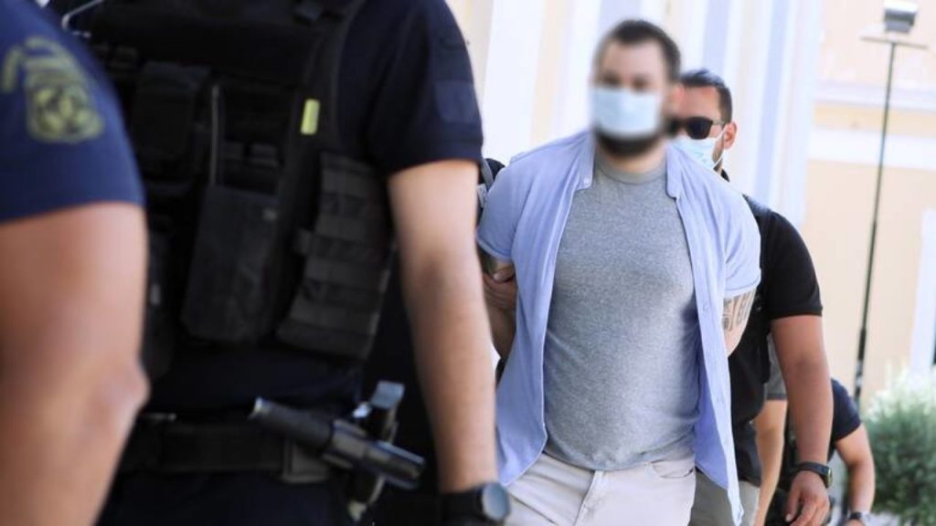 Σύζυγος Β.Γοργολίτσα: «Δεν ήξερα για τα ραντεβού με άντρες – Μου είπε ότι έχει τάσεις αυτοκτονίας»