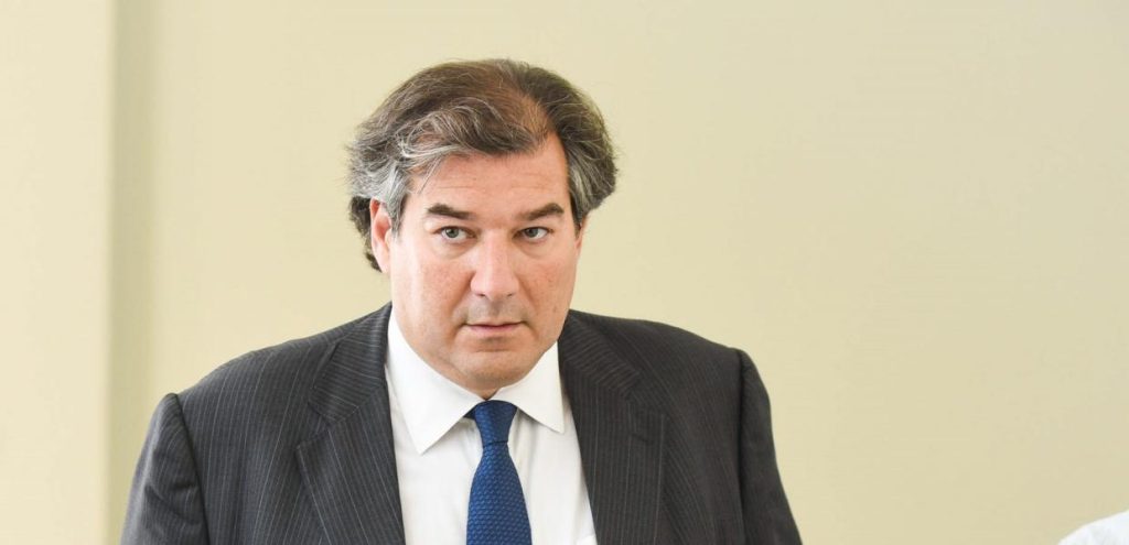 Νίκος Καραχάλιος: «Όλοι ήξεραν την δράση του Πάτση»