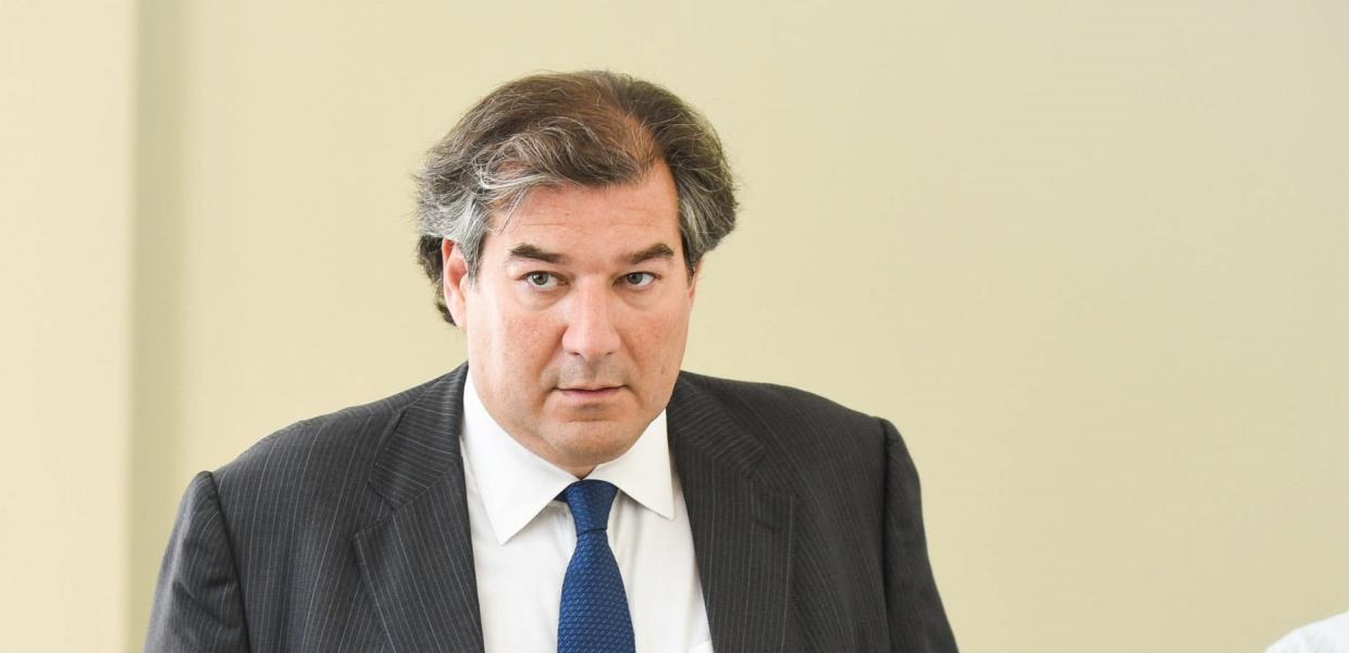 Νίκος Καραχάλιος: «Όλοι ήξεραν την δράση του Πάτση»