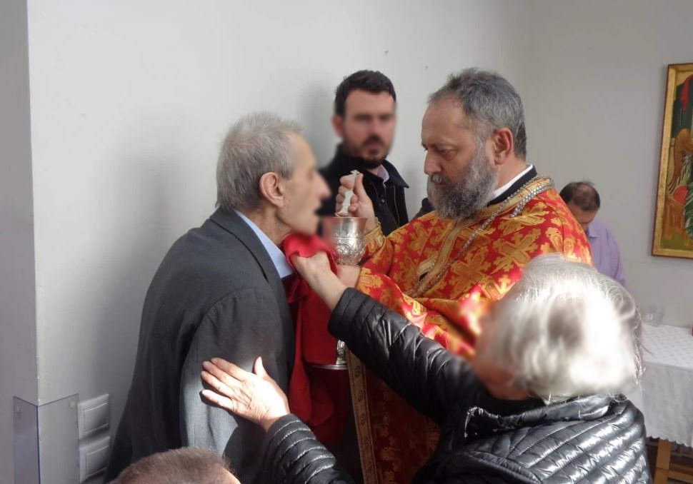 Ξαφνικός θάνατος Αρχιμανδρίτη – Βρέθηκε νεκρός μέσα στο σπίτι του στην Αθήνα