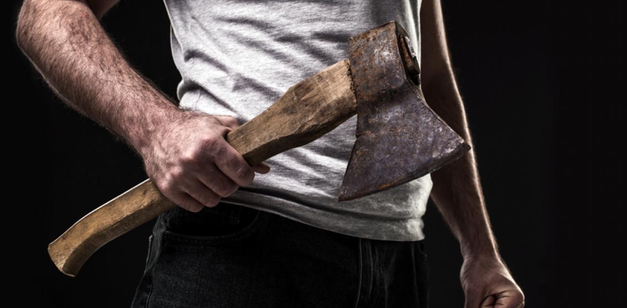 Δολοφονία 53χρονου με τσεκούρι: Φοβούνται να μιλήσουν για το περιστατικό οι κάτοικοι της Νέας Σκιώνης Χαλκιδικής