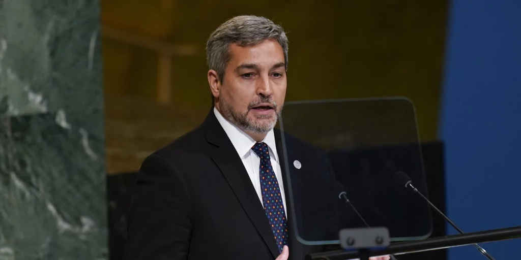 Παραγουάη: Ο υπουργός Δικαιοσύνης αποπέμφθηκε επειδή επέτρεψε να μπει φέρετρο αντάρτη σε φυλακή