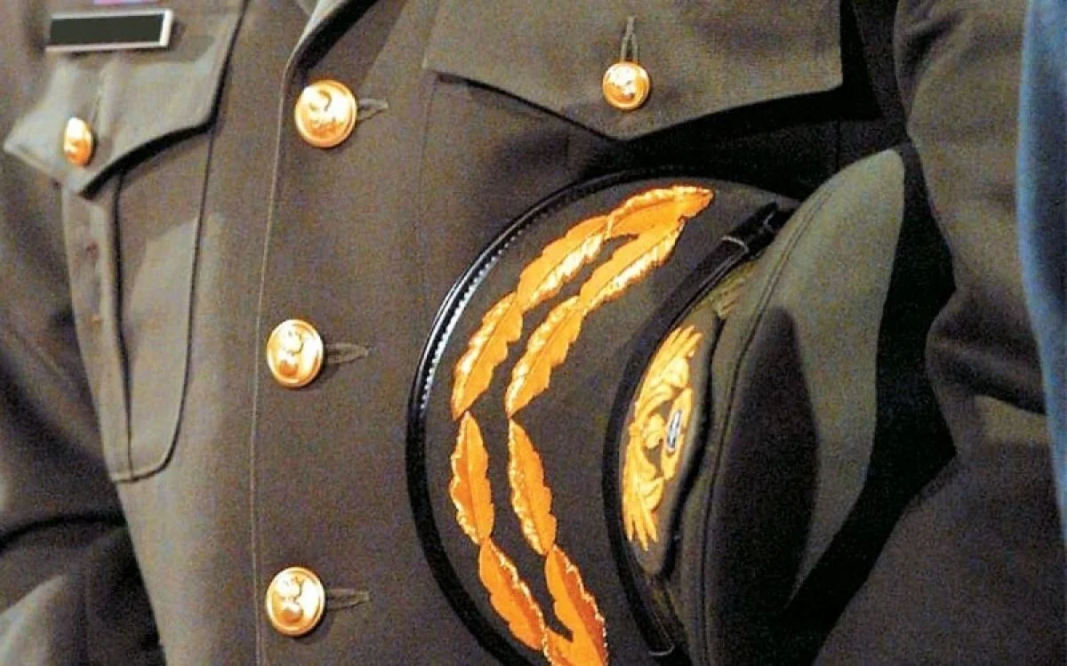 Συνελήφθη 38χρονος Ταγματάρχης του ΕΣ στα Β.Προάστια για σεξουαλική επίθεση σε 15χρονο