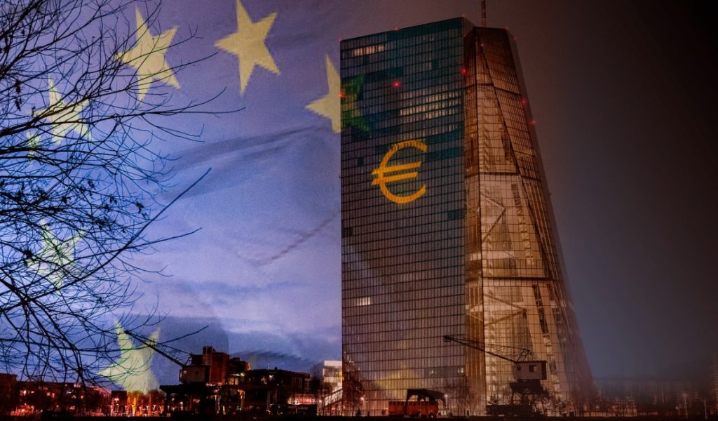 Είναι επίσημο: Η ΕΚΤ ανακοίνωσε πως αυξάνει τα επιτόκιά της κατά 75 μονάδες βάσης