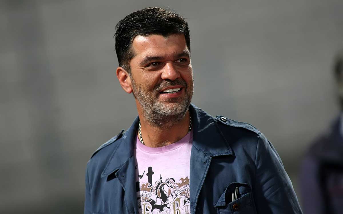 Δεν έχουν τέλος οι αποκαλύψεις για τον Α.Πάτση: Τα ταξίδια στο Κόσοβο & οι συχνές επαφές με τραπεζίτες & πολιτικούς