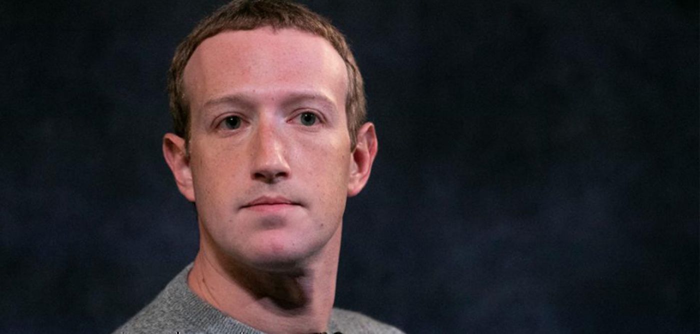 Μαρκ Ζάκερμπεργκ: Έχει χάσει πάνω από 100 δισ. σε 13 μήνες