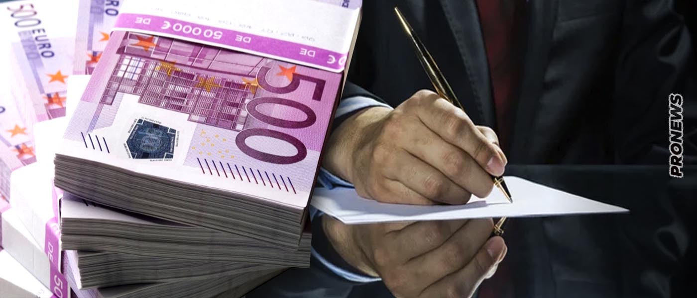 Δόθηκαν 400.000 ευρώ με απευθείας αναθέσεις στην εταιρεία της συμβούλου του πρωθυπουργού Ρεβέκας Πιτσίκα