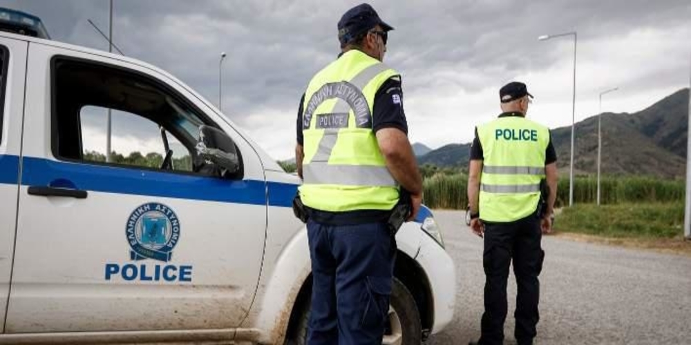 Έβρος: Άνδρας έκλεβε όπλα και οχήματα από εταιρεία συγγενικού του προσώπου