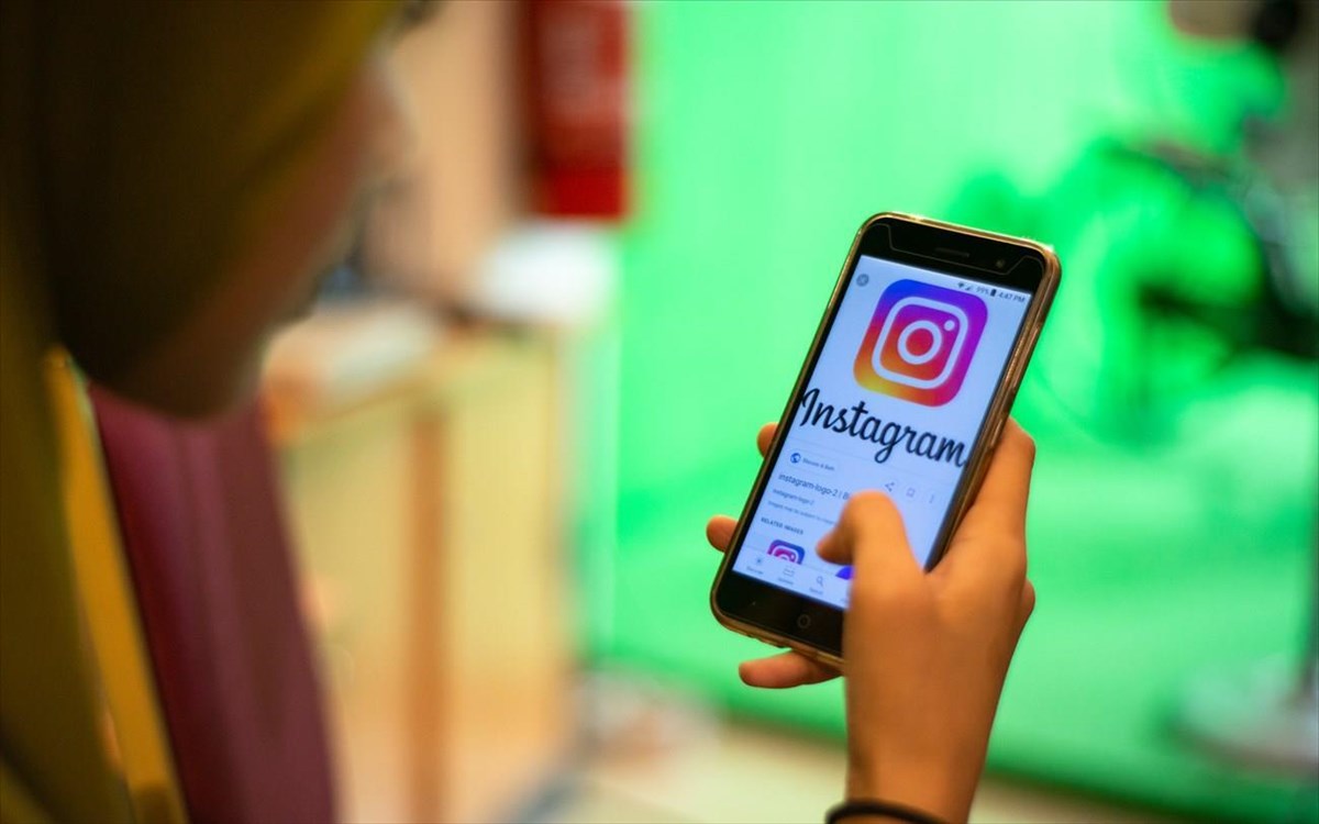 «Έπεσε» το Instagram – Προβλήματα σε όλο τον κόσμο