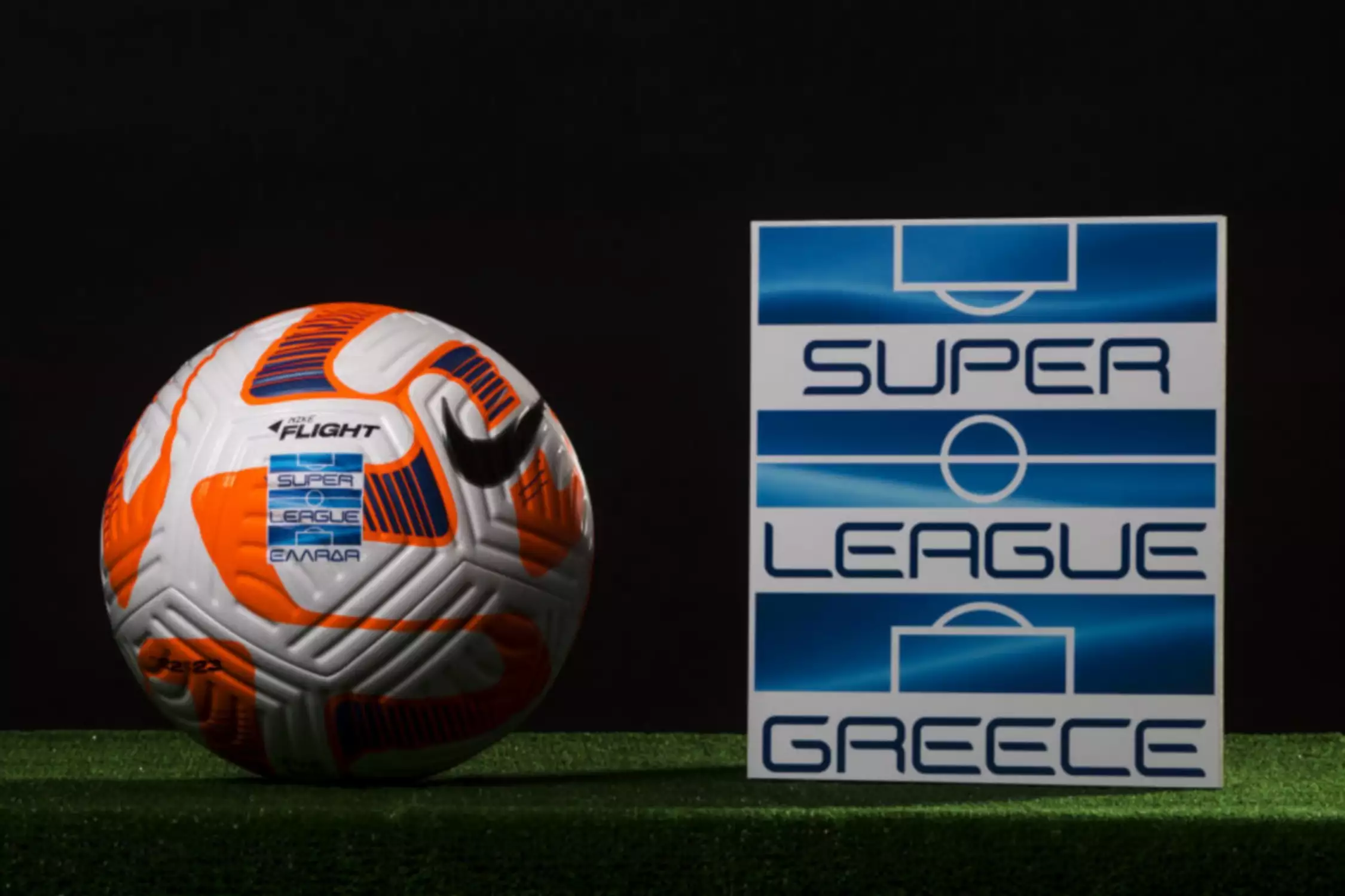 Super League 1: Χρηματικό πρόστιμο σε έξι ομάδες