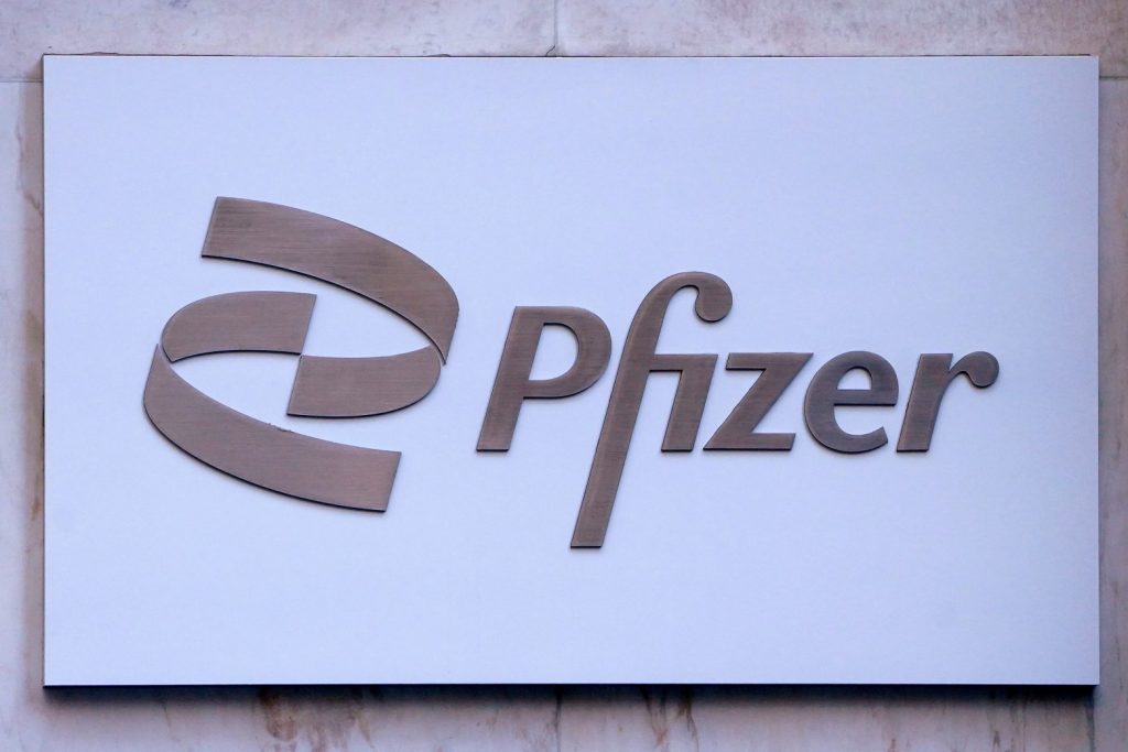 Pfizer: Ανακαλεί πάνω από 4 εκατ. χάπια για την ημικρανία