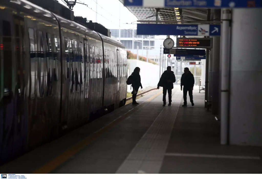 Μετρό-Προαστιακός: Τροποποιήσεις στα δρομολόγια λόγω της επίσκεψης Σολτς