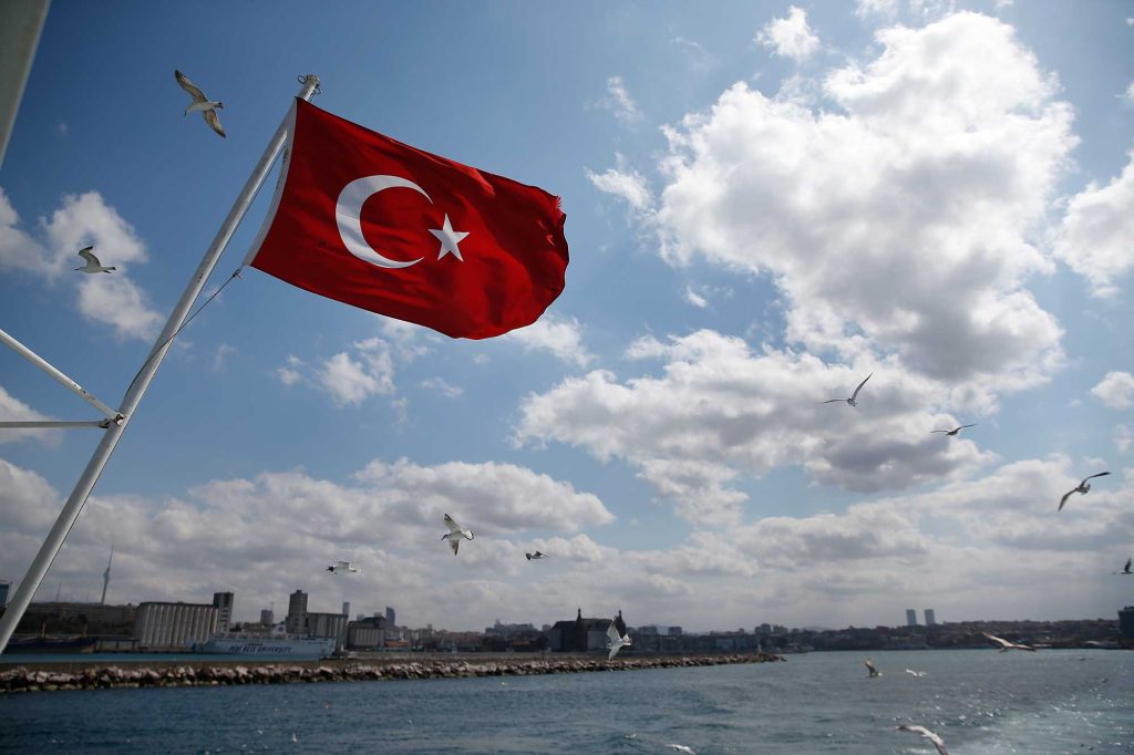 Κομοτηνή: Ακύρωσαν προσπάθεια διεξαγωγής εορτής της τουρκικής δημοκρατίας που ήταν να γίνει ανήμερα της επετείου του “ΟΧΙ”