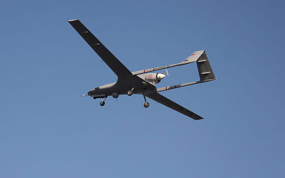 Η Τουρκία θα προμηθεύσει με drones τις τουρκόφιλες δυνάμεις στην Λιβύη