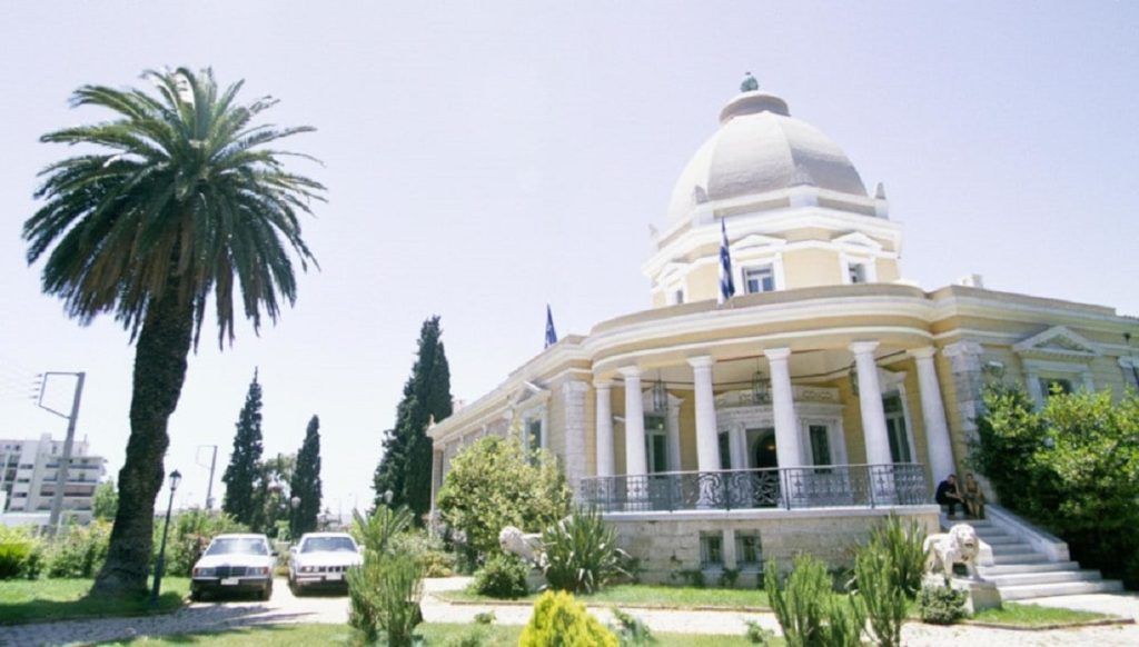 Βίλα Καζούλη: Το άγνωστο στρατηγείο των SS, ο αστικός μύθος και η «Υπολοχαγός Νατάσσα» (βίντεο)