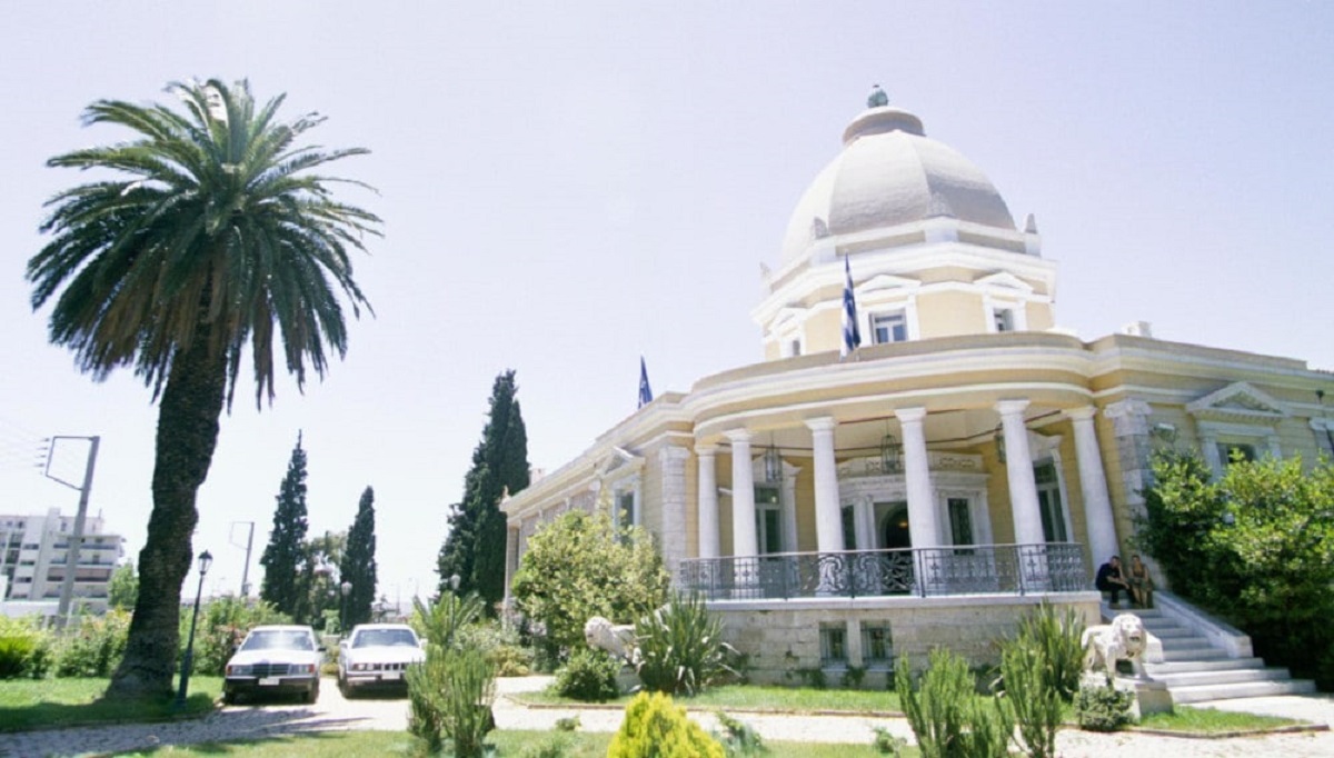 Βίλα Καζούλη: Το άγνωστο στρατηγείο των SS, ο αστικός μύθος και η «Υπολοχαγός Νατάσσα» (βίντεο)