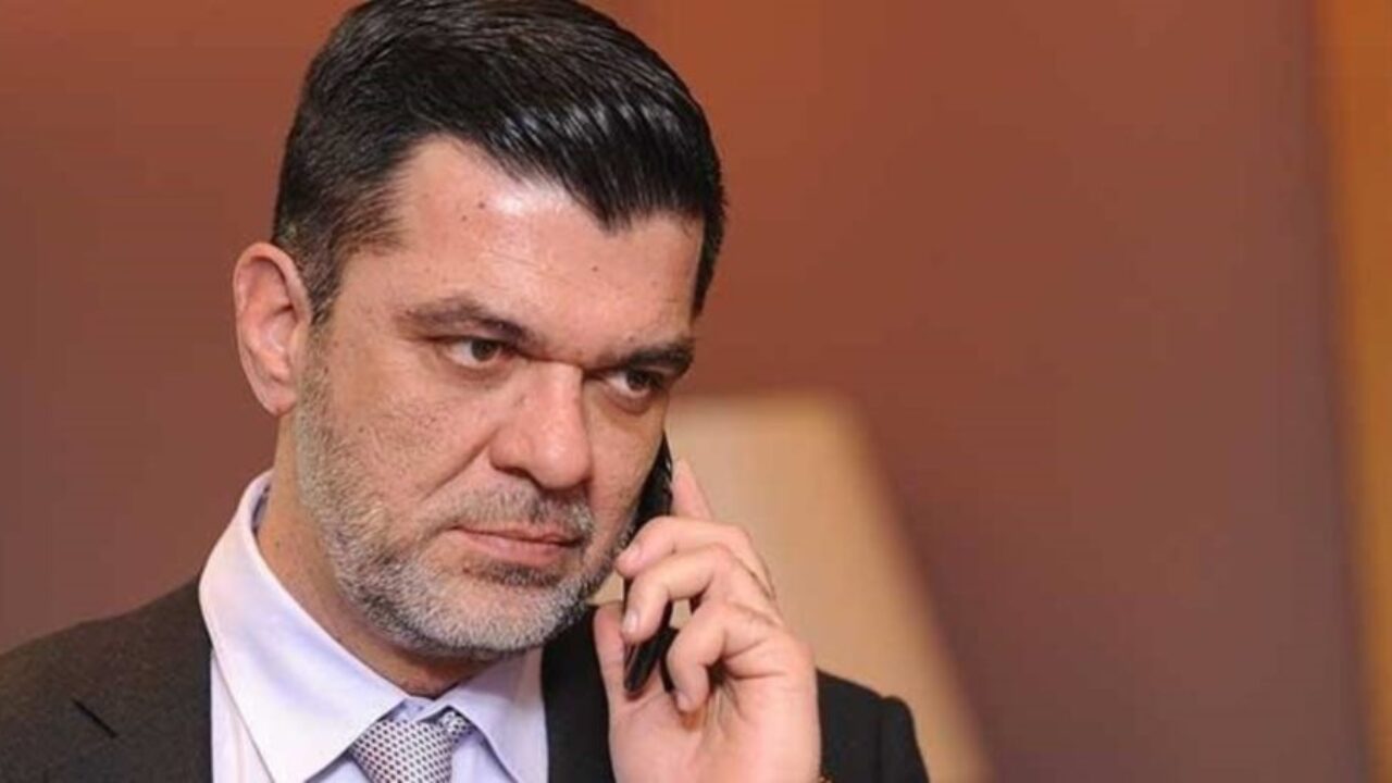 Ο Α.Πάτσης ήταν (και) ιδιοκτήτης ραδιοφωνικού σταθμού