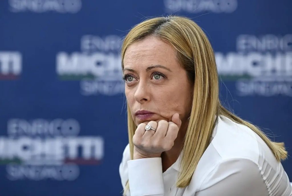 Τ.Μελόνι για Σ.Μπερλουσκόνι: «Έφυγε ένας από τους σημαντικότερους άνδρες στην ιστορία της Ιταλίας»