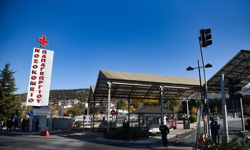 Θεσσαλονίκη: Αυτοκίνητο παρέσυρε 27χρονη – Μεταφέρθηκε στο νοσοκομείο