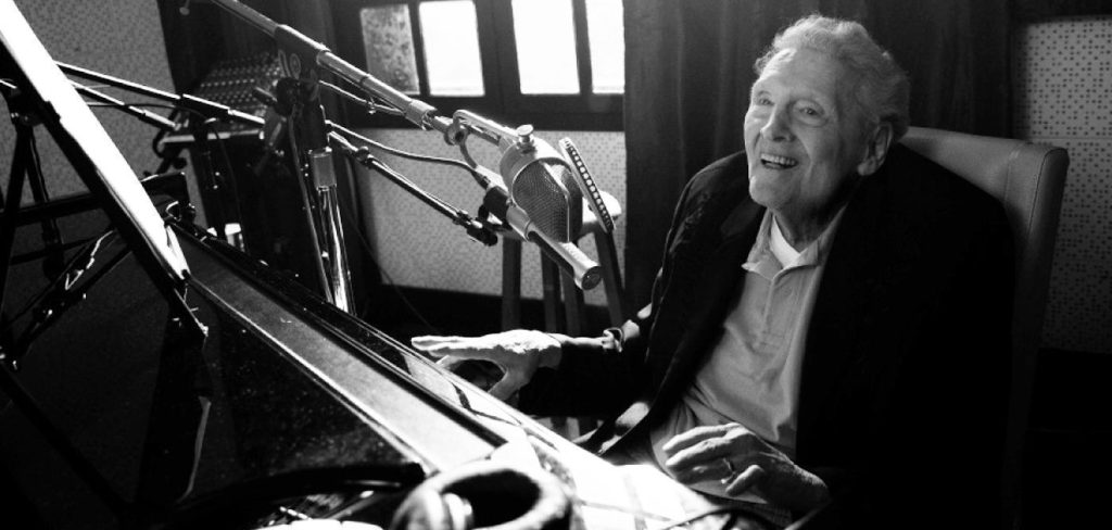 Τζέρι Λι Λιούις: «Έφυγε» από τη ζωή ο θρύλος του Rock n’ Roll