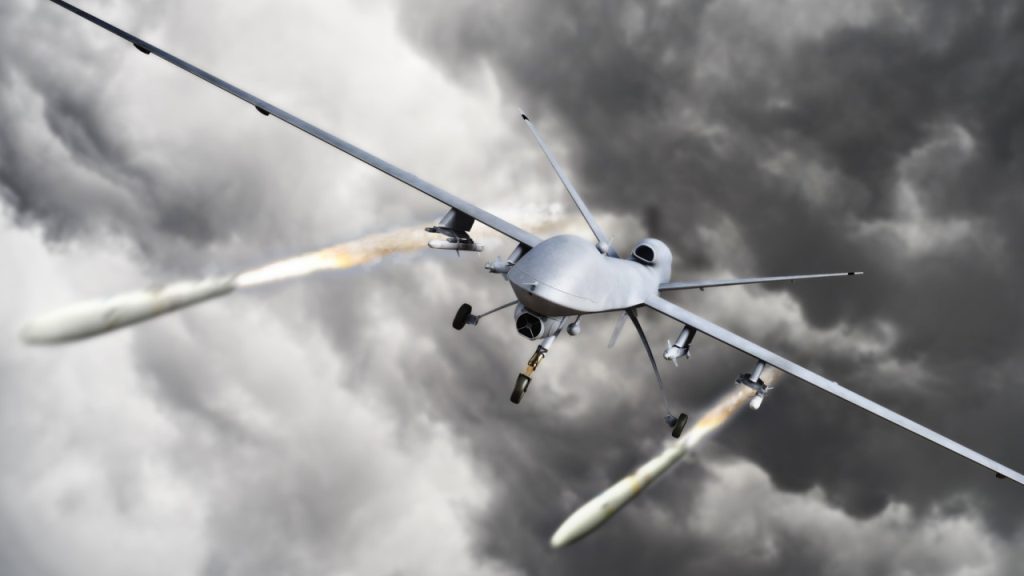 Τουρκική εταιρεία ανέπτυξε σύστημα εξουδετέρωσης των ηλεκτρονικών αντιμέτρων κατά drone