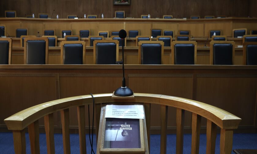 «Έφυγε» από τη ζωή ο πρώην αρεοπαγίτης Θεόδωρος Μαντούβαλος