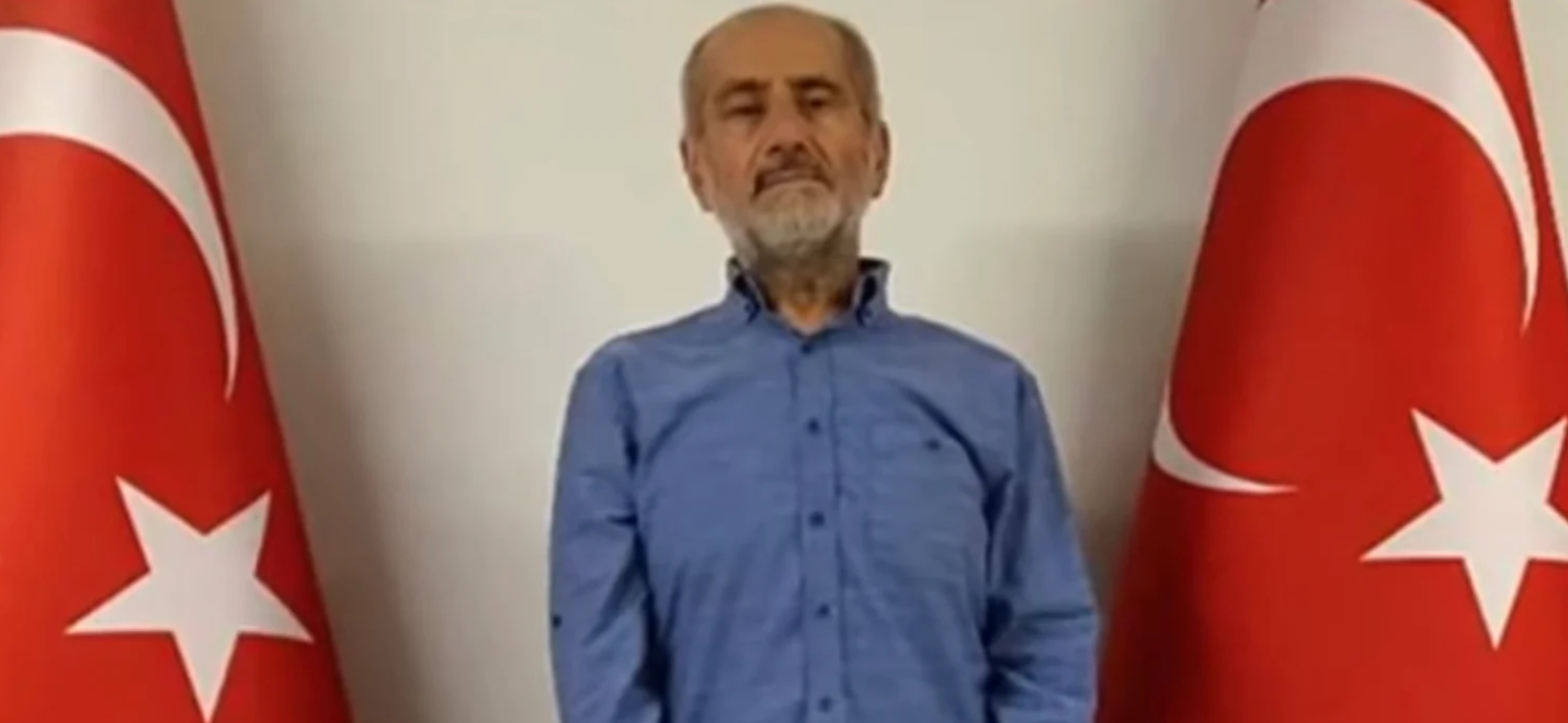 Καταδίκη 12 ετών για κατασκοπεία σε Έλληνα στην Τουρκία! – Τον άφησαν απροστάτευτο ενώ οι κατάσκοποι της Τουρκίας αφέθηκαν ελεύθεροι!