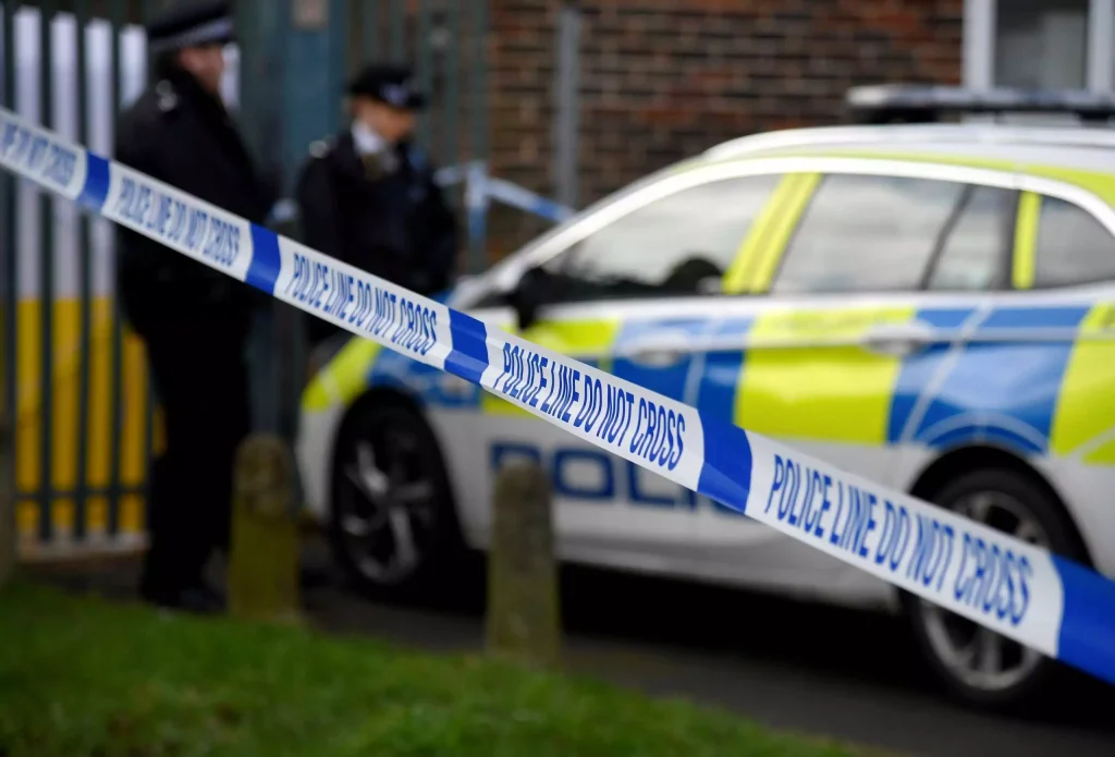 Βρετανία: Ισόβια στη γυναίκα που δολοφόνησε και αποκεφάλισε φίλη της