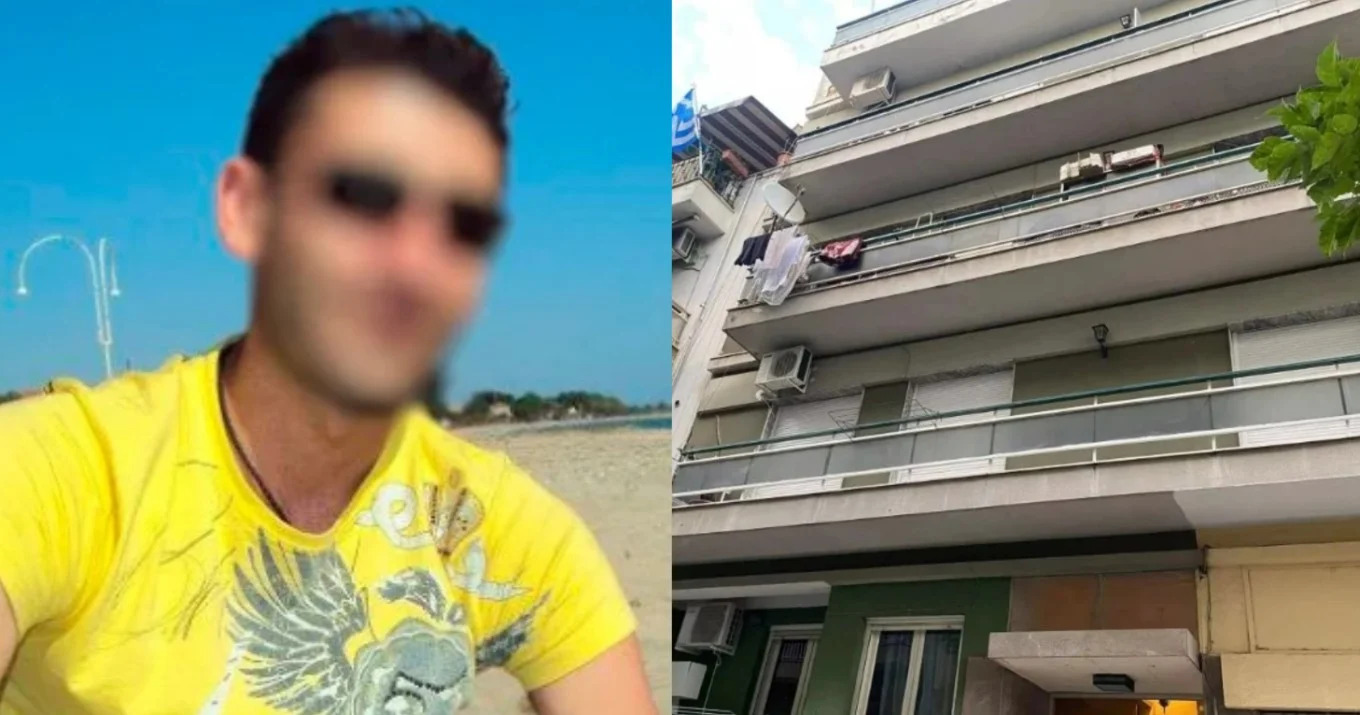 Θεσσαλονίκη: Εξιχνιάστηκε το έγκλημα – Ο πατέρας σκότωσε τον 41χρονο γιο του στη Μενεμένη