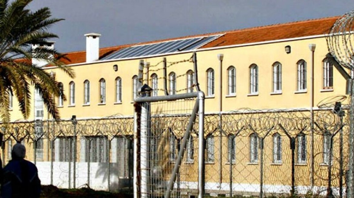 Κύπρος: Νεκρός τουρκοκύπριος στις φυλακές – Κούρδος τον ξυλοκόπησε μέχρι θανάτου