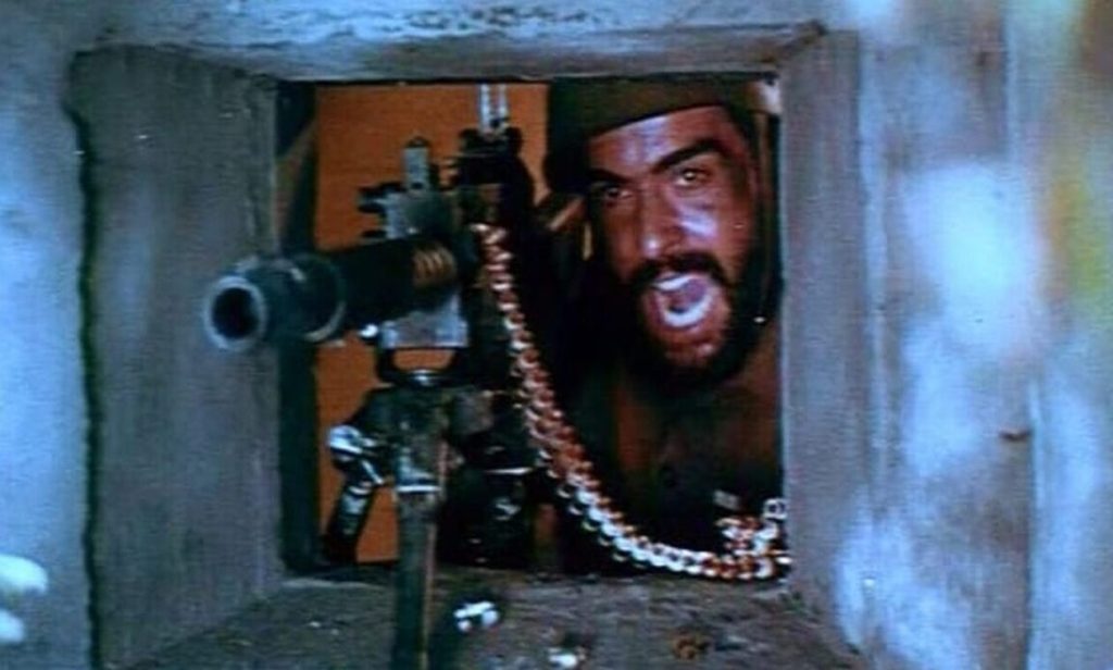 Η 28η Οκτωβρίου στον κινηματογράφο: Το αξέχαστο «Μολών Λαβέ» του Κώστα Πρέκα (βίντεο)