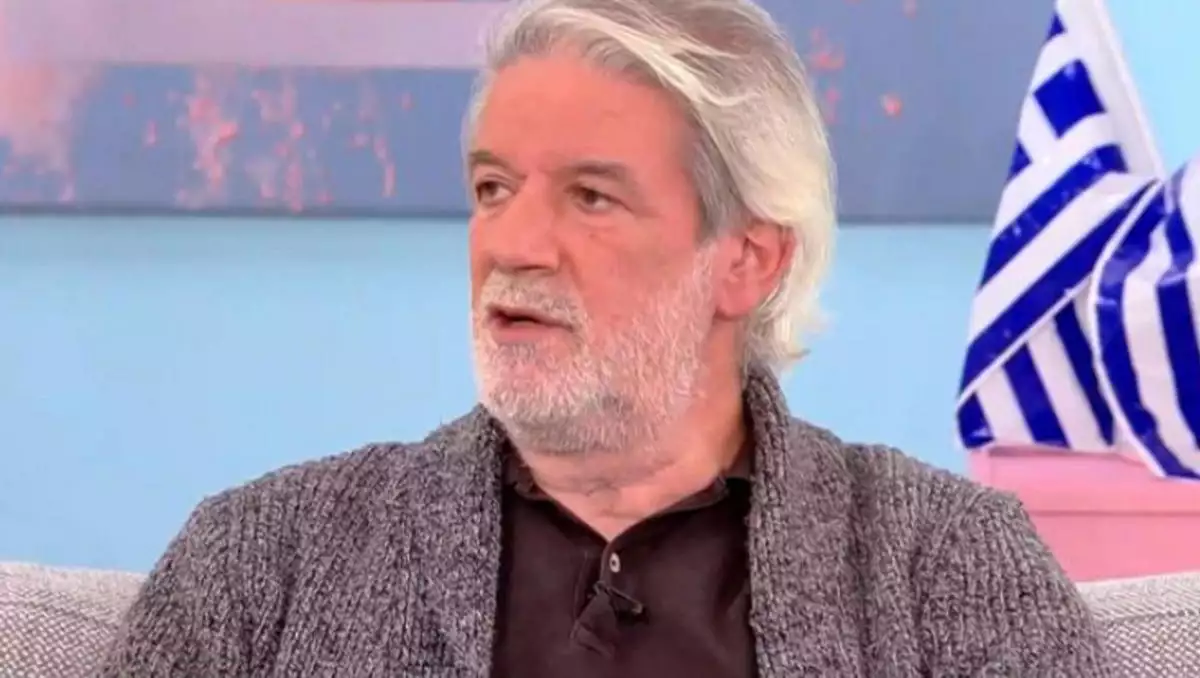 Φίλιππος Σοφιανός: «Ο Δημήτρης Λιγνάδης είχε μια συστημική δίκη – Κανένας καταδικασμένος για βιασμό ανηλίκου δεν είναι έξω»