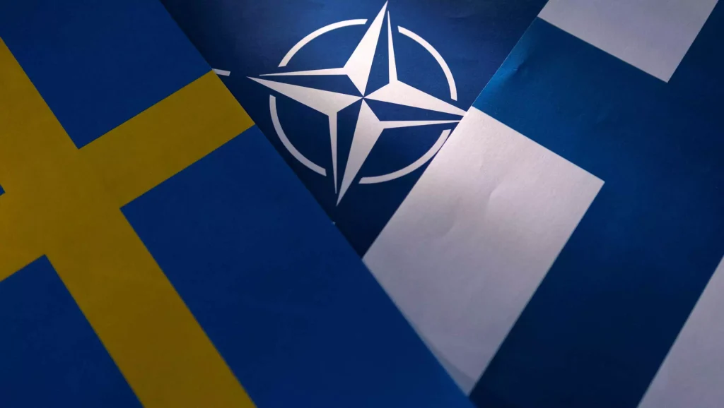 Φινλανδία και Σουηδία θέλουν να ενταχθούν ταυτόχρονα στο ΝΑΤΟ