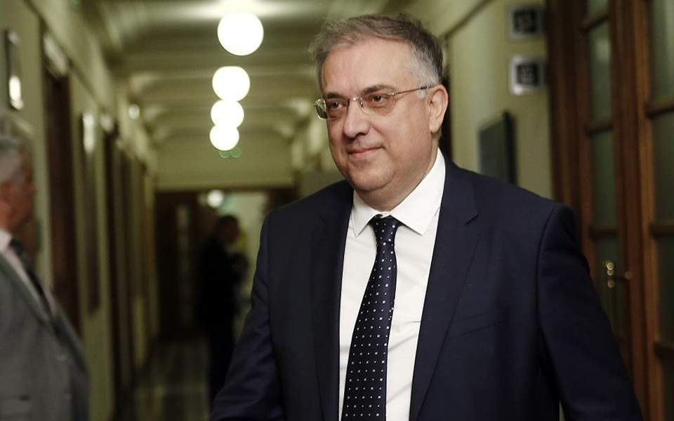 Τ.Θεοδωρικάκος για 28η Οκτωβρίου: «Οι πατριωτικές αξίες ενώνουν και εμπνέουν τους Έλληνες»