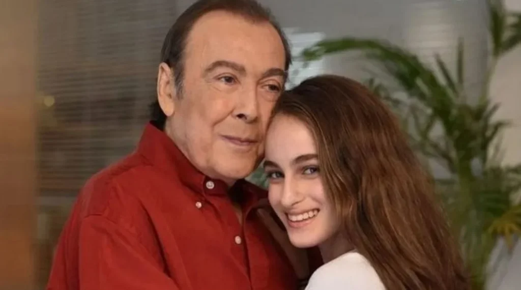 Μαρία Βοσκοπούλου: Ανάρτησε αυτόγραφο του Τόλη Βοσκόπουλου από τη δεκαετία του ’70