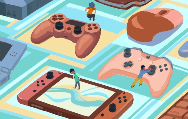 Νέα μελέτη: Καλύτερα τα σταυρόλεξα από τα γνωστικά βιντεοπαιχνίδια για να μειώσετε την απώλεια μνήμης