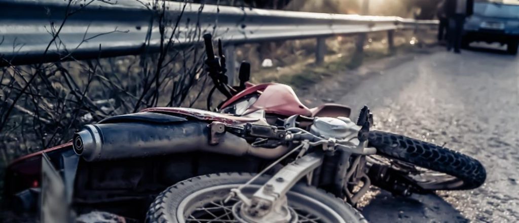 Κρήτη: Νέο θανατηφόρο τροχαίο μέσα σε λίγες ώρες – Νεκρός 18χρονος οδηγός μηχανής