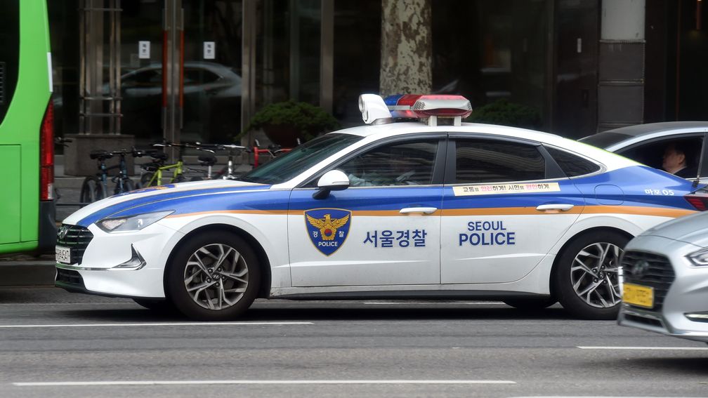 Σεούλ: Εκατοντάδες άνθρωποι ποδοπατήθηκαν σε νυκτερινό κέντρο  διασκέδασης