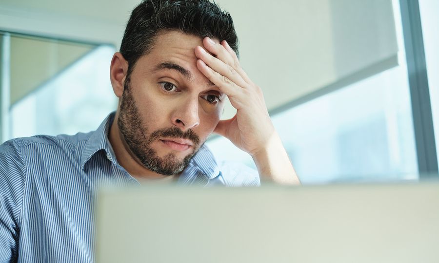 Όλα όσα πρέπει να ξέρετε για το άγχος υψηλής λειτουργικότητας