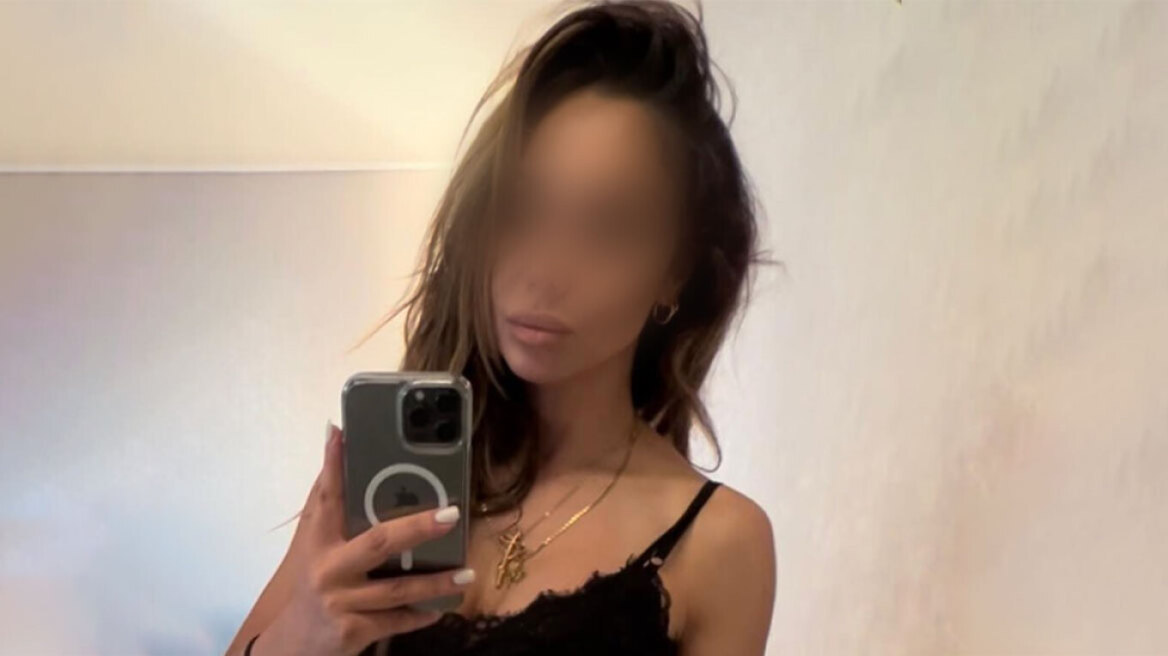 Ηράκλειο: Προφυλακίστηκε η 38χρονη για την επίθεση με καυστικό υγρό στον 36χρονο