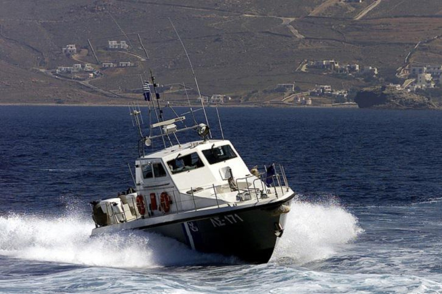 Ρόδος: Έφτασαν από την Τουρκία νέοι αλλοδαποί μουσουλμάνοι – Θα μεταφερθούν στην Αθήνα για μόνιμη εγκατάσταση