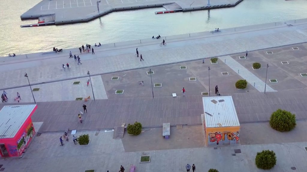 Έγκλημα στην Καλλιθέα: Ο πυγμάχος αφού σκότωσε τον 76χρονο… πήγε για καφέ