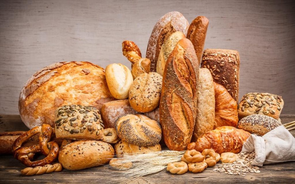 Ψωμί: Να επιλέξω λευκό, ολικής αλέσεως, μαύρο ή πολύσπορο;