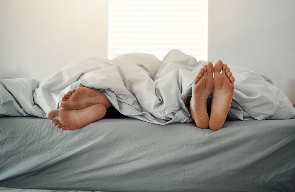 Δεν παίρνουν καμία πρωτοβουλία: Αυτά είναι τα πιο βαρετά ζώδια στο κρεβάτι