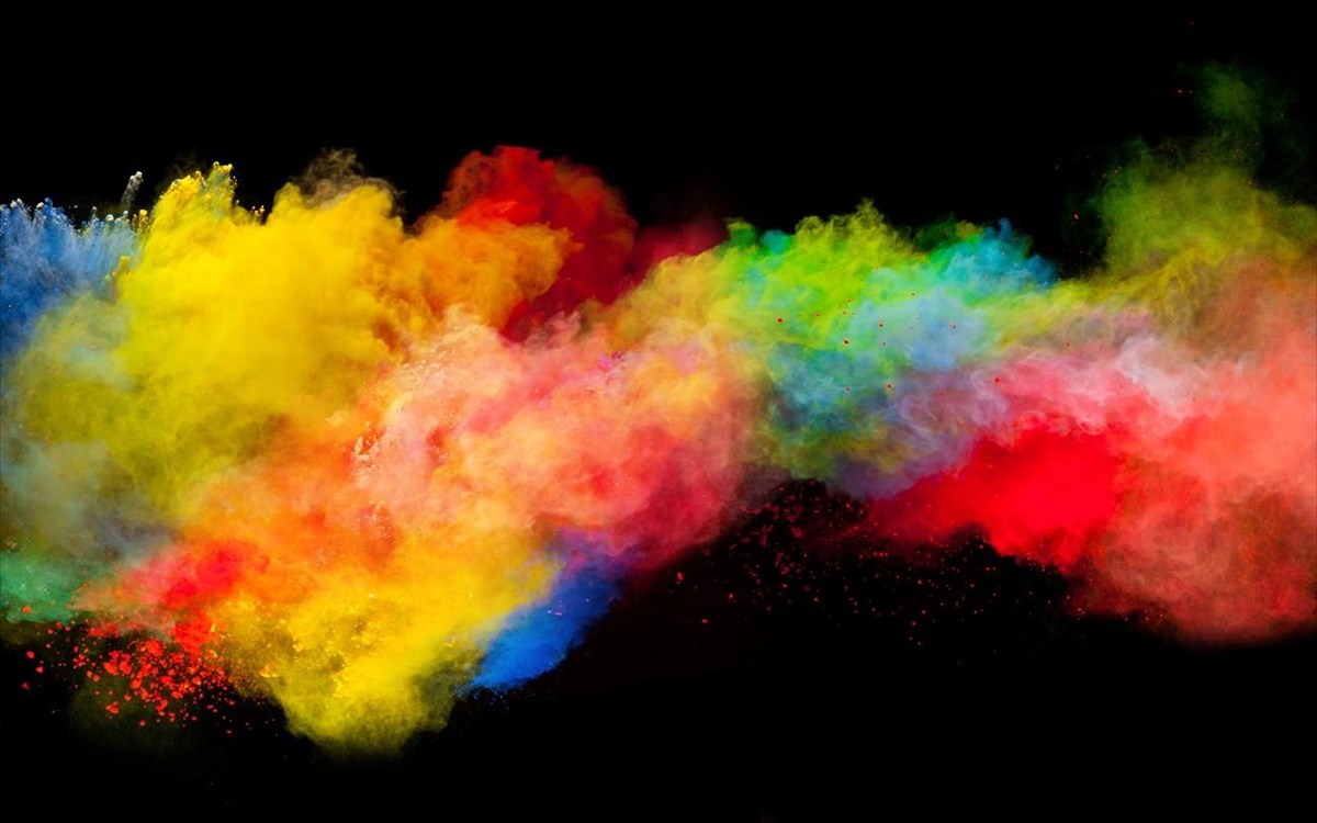 Δείτε ποιο χρώμα πρέπει να βάλετε στη ζωή σας για να γίνεται πιο ευτυχισμένοι