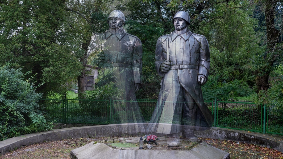 Πολωνία: Γκρεμίζουν μνημεία του σοβιετικού Στρατού του Β΄ΠΠ
