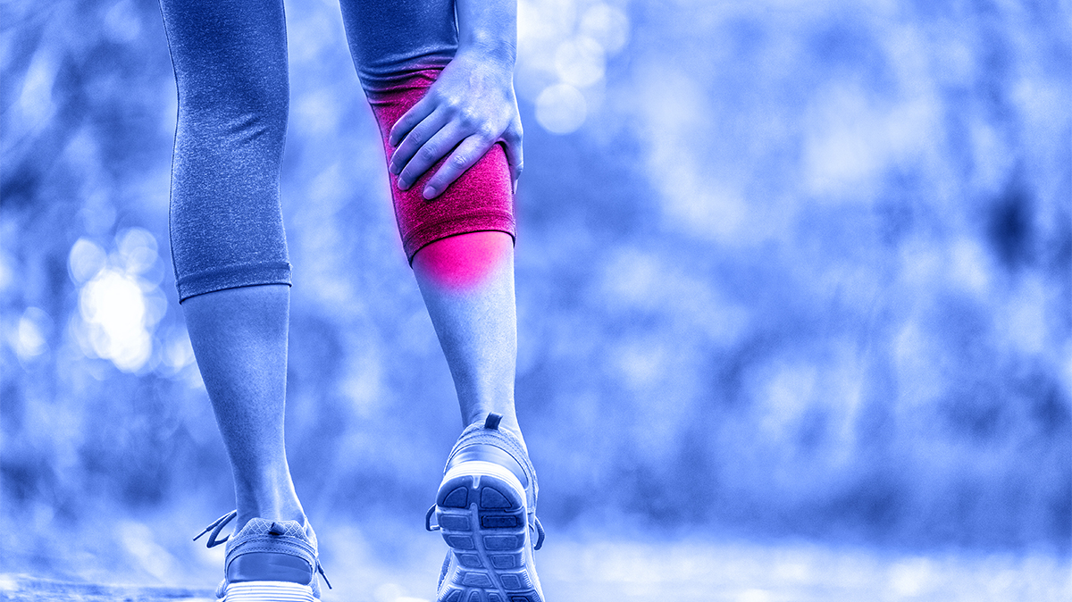 Κράμπες… αυτό το «δράμα»: Δείτε ποιοι είναι πιο επιρρεπείς & πως να τις αντιμετωπίσετε