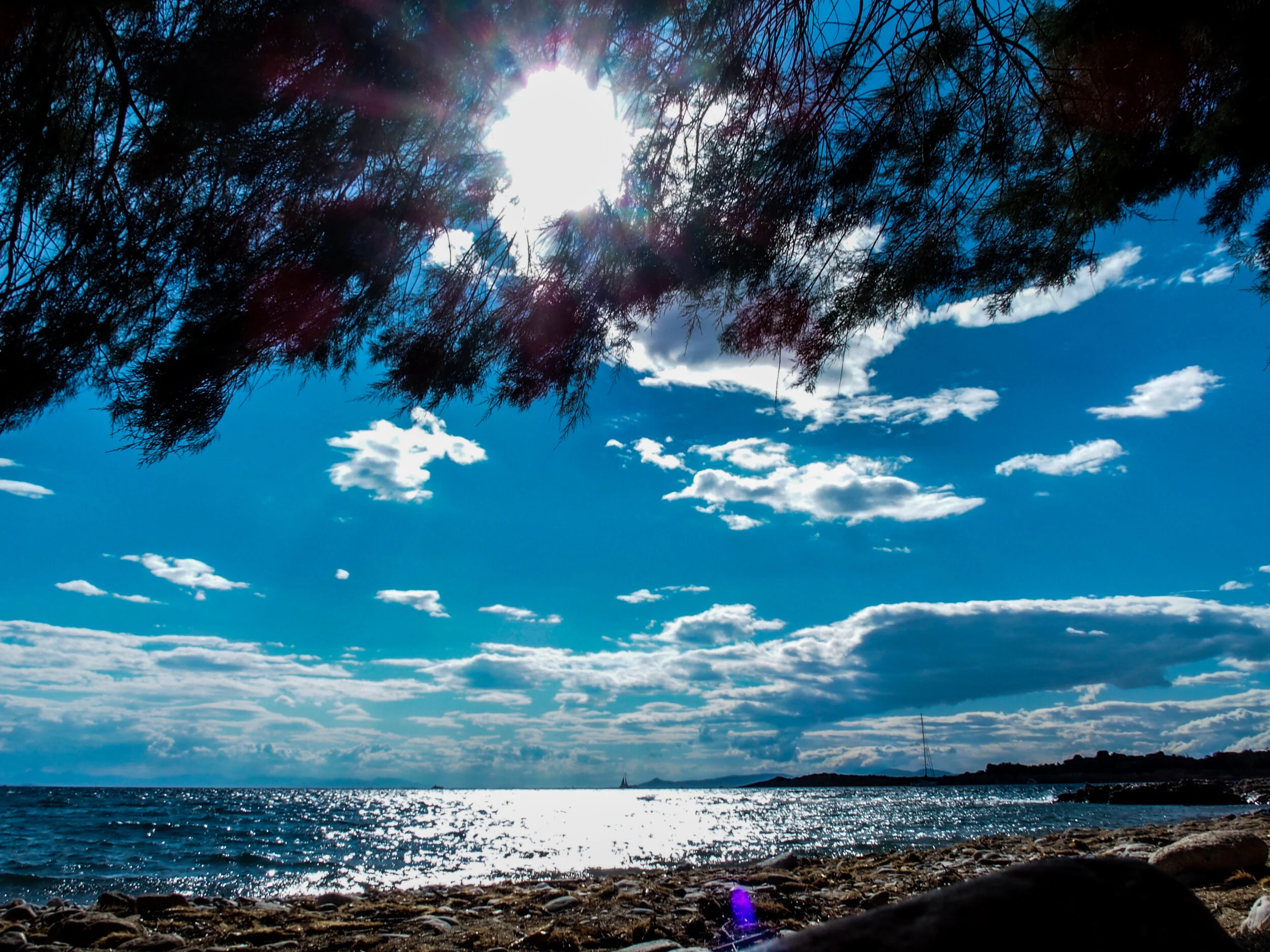 Καιρός αύριο: Ηλιοφάνεια στο μεγαλύτερο μέρος της χώρας