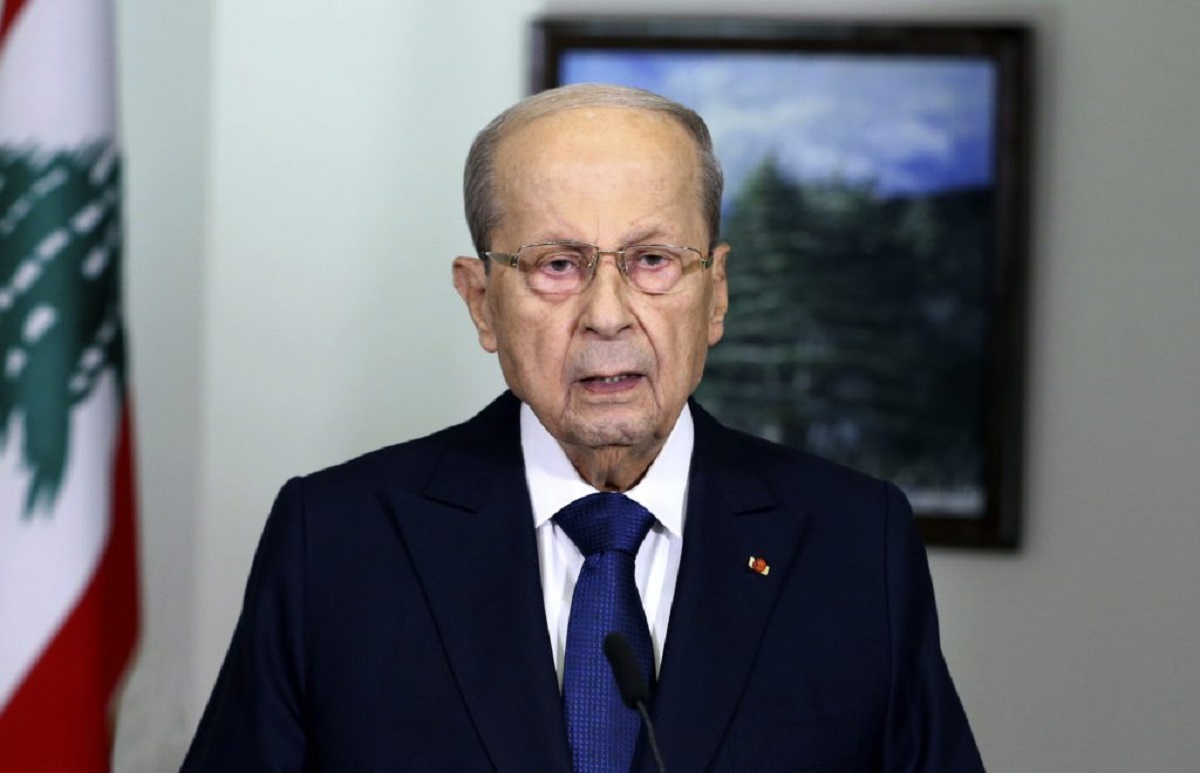 Βαθαίνει η κρίση στο Λίβανο: Παραιτήθηκε η κυβέρνηση – Αποχώρησε ο πρόεδρος Μισέλ Αούν